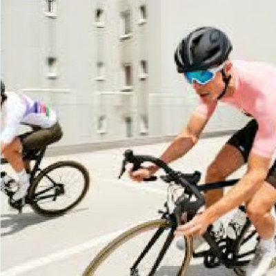 Velo Vertical Bratislava 2021